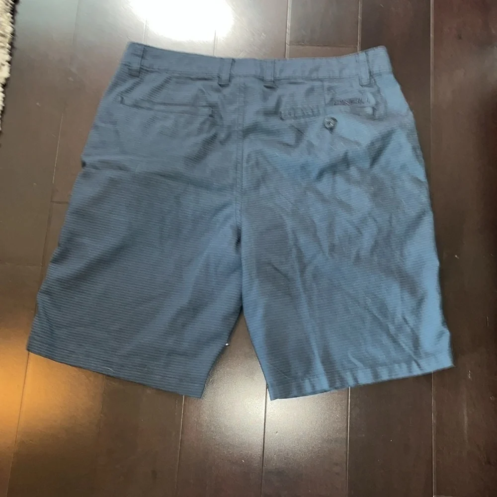 O’NEILL Size 34 Men's Blue Shorts